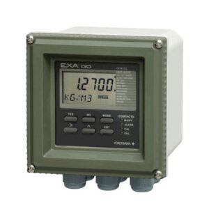 Gas Density Analyzer GD402