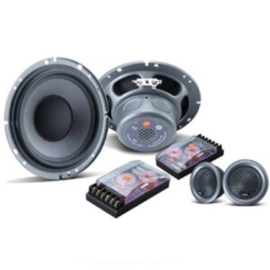 Hivi Swan CS120B Car woofer Subwoofer speaker