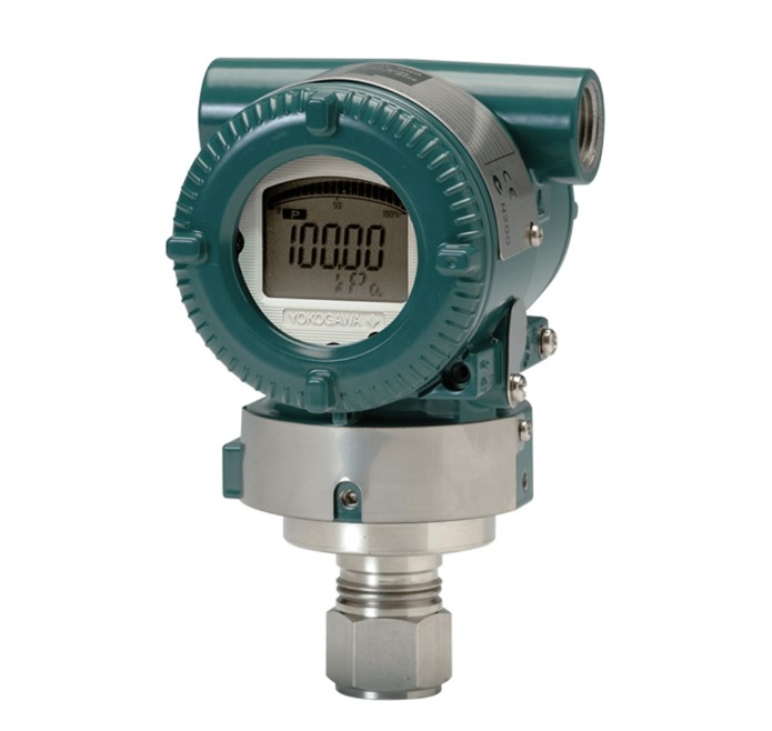 In-Line Mount Absolute Pressure Transmitter EJA510E: Your Ultimate Guide