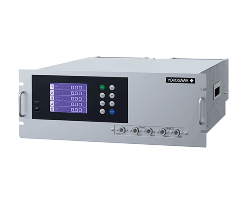 Infrared Gas Analyzer IR400