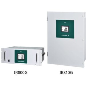 Infrared Gas Analyzer IR800G, IR810G