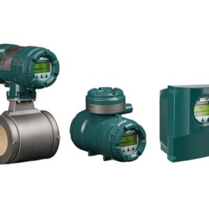 Magnetic Flowmeters ADMAG AXG: The Ultimate Guide to Accurate Flow Measurement