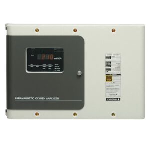 Paramagnetic Oxygen Analyzer MG8E