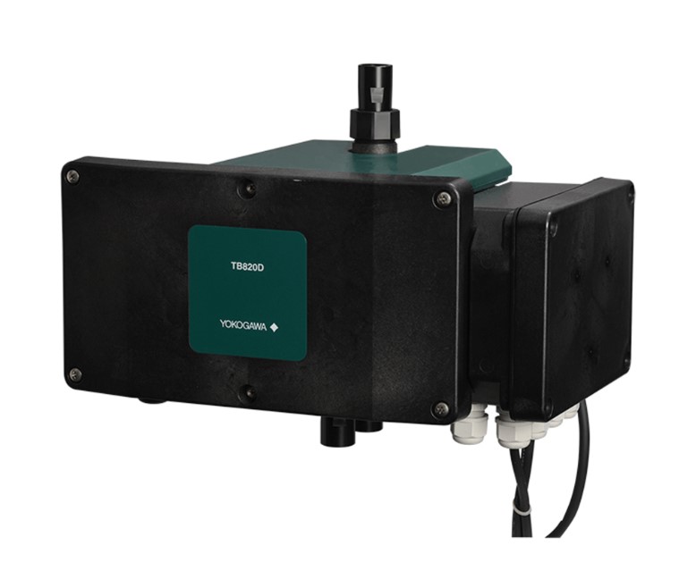 Turbidity Detector TB820D: Your Solution for Accurate Water Quality Monitoring