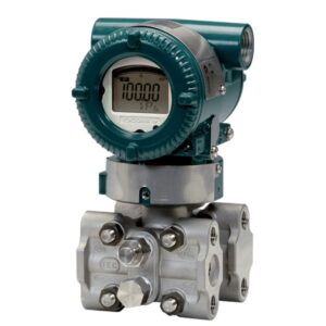 Differential Pressure Transmitter EJA110E