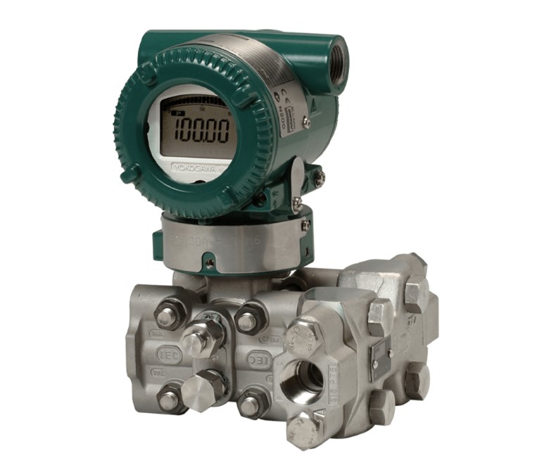 Low Flow Transmitter EJA115E