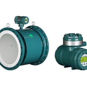 Magnetic Flowmeters ADMAG AXW