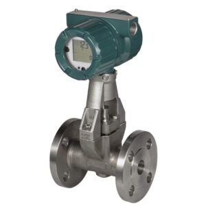 Vortex Flowmeter VY, DY Series