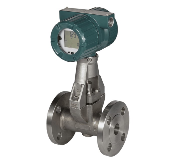 Vortex Flowmeter VY, DY Series