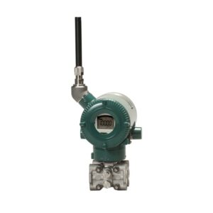 Wireless Differential Pressure Transmitter EJX110B